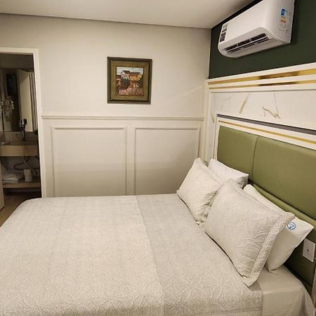 Antonio'S Hotel E Spa - Airport Núcleo Bandeirante Екстериор снимка