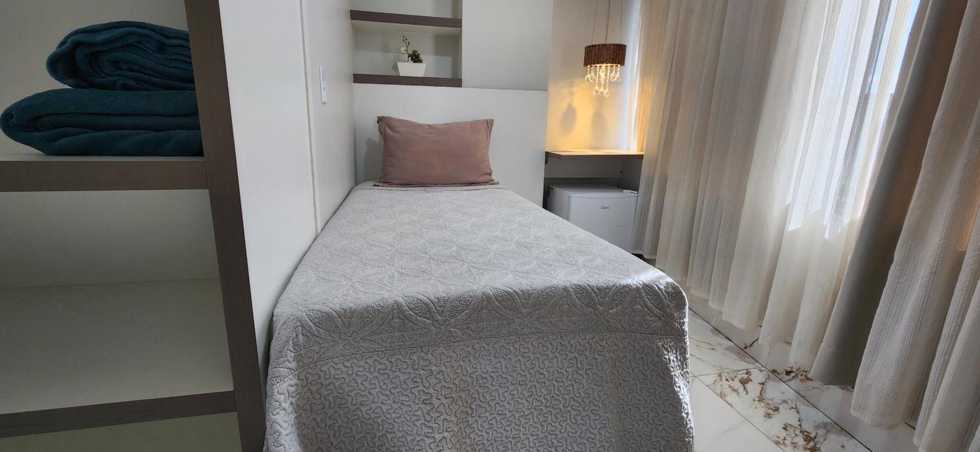 Antonio'S Hotel E Spa - Airport Núcleo Bandeirante Екстериор снимка