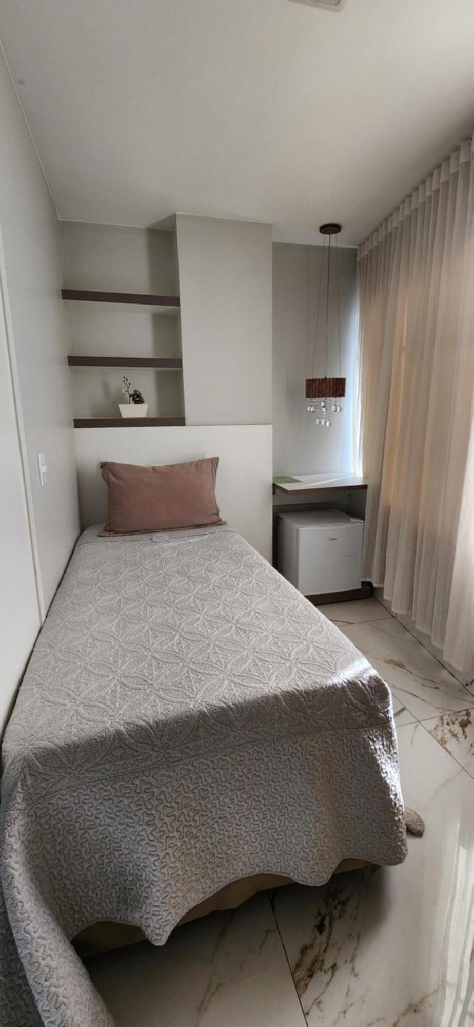 Antonio'S Hotel E Spa - Airport Núcleo Bandeirante Екстериор снимка