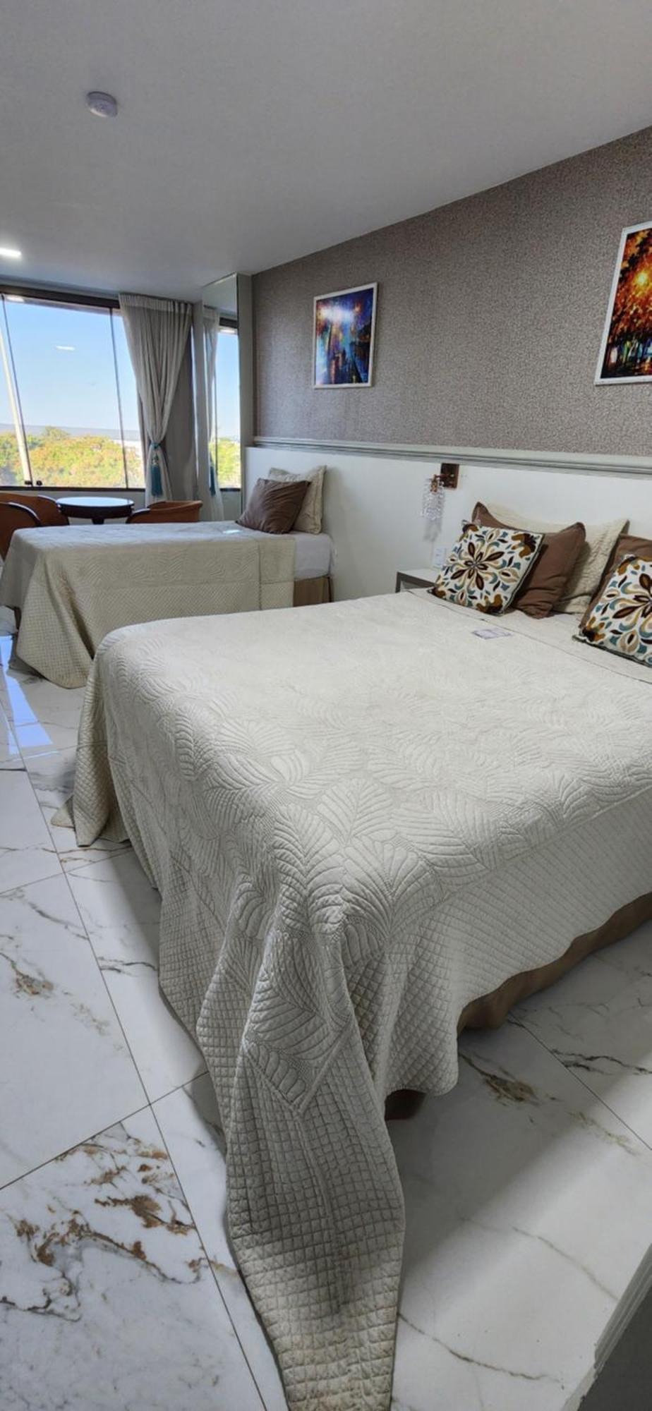 Antonio'S Hotel E Spa - Airport Núcleo Bandeirante Екстериор снимка