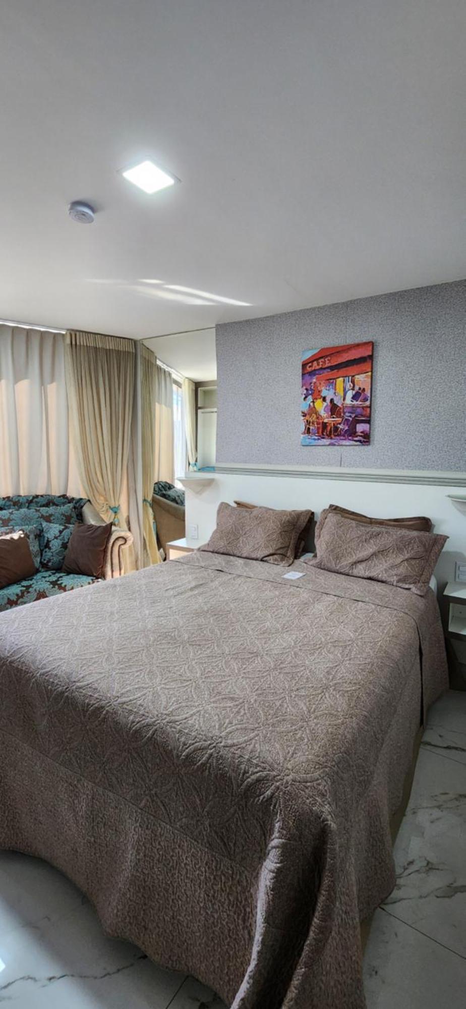 Antonio'S Hotel E Spa - Airport Núcleo Bandeirante Екстериор снимка