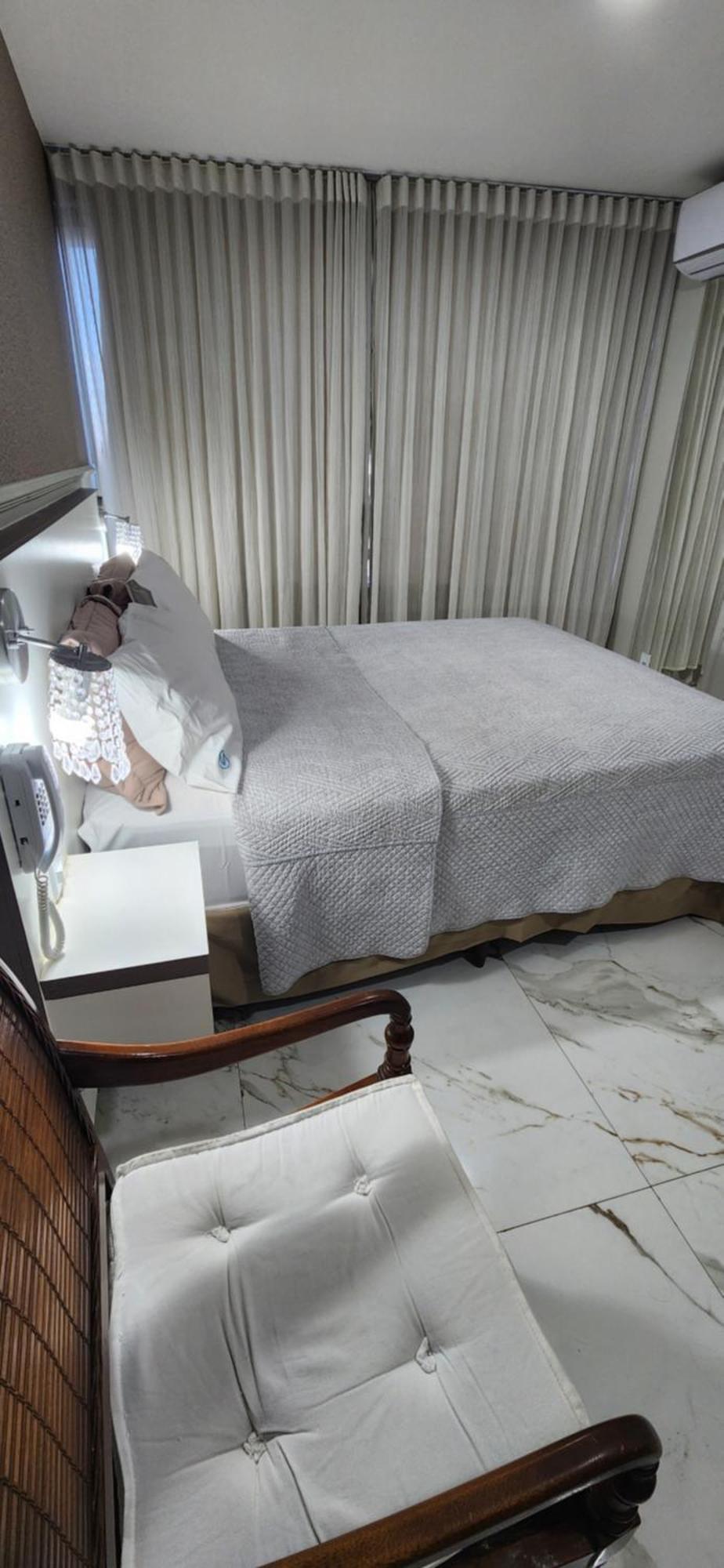 Antonio'S Hotel E Spa - Airport Núcleo Bandeirante Екстериор снимка