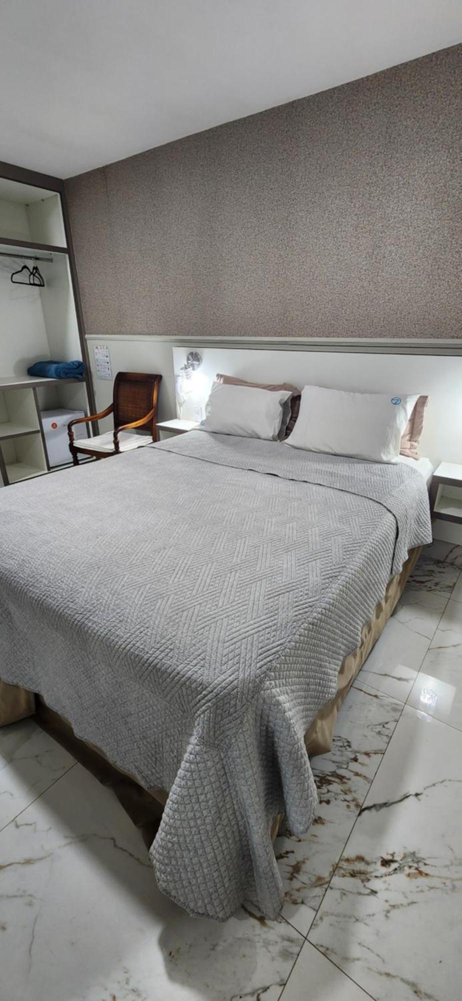 Antonio'S Hotel E Spa - Airport Núcleo Bandeirante Екстериор снимка