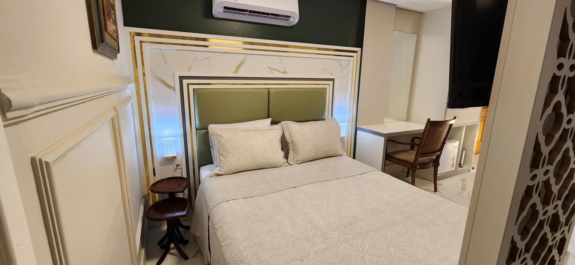 Antonio'S Hotel E Spa - Airport Núcleo Bandeirante Екстериор снимка