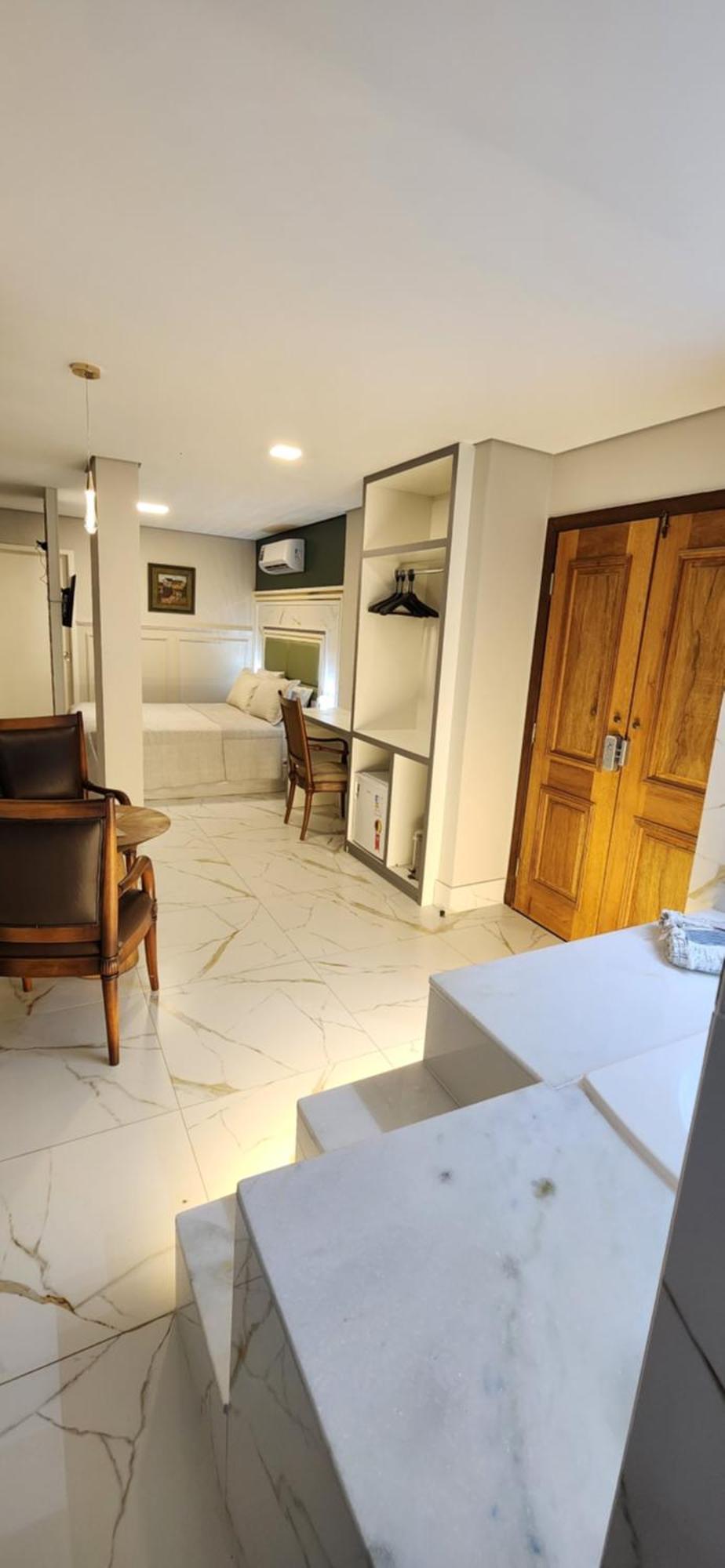 Antonio'S Hotel E Spa - Airport Núcleo Bandeirante Екстериор снимка